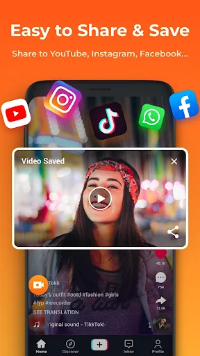XRecorder