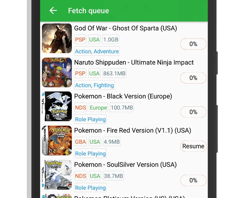 GameBase+ MOD APK 7.1.0 (Premium Unlocked) Download