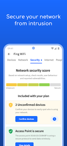 Fing v12.10.0