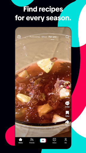 TikTok APK