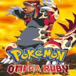 Pokemon Omega Ruby