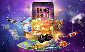 Game Vault 999 APK