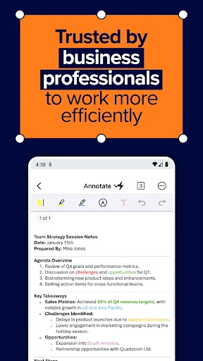 Xodo PDF Mod APK