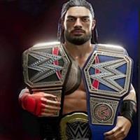 WR3D 2K24 APK