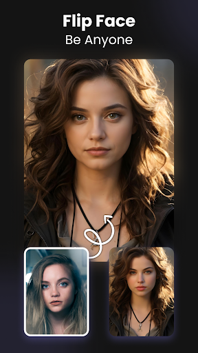 AI Face Swap: FaceMix Magic APK