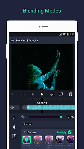 Alight Motion Mod APK Latest