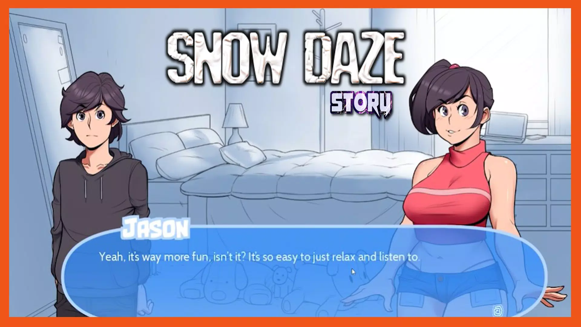 Snow Daze The Music of Winter