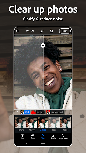 Photoshop Express Premium APK
