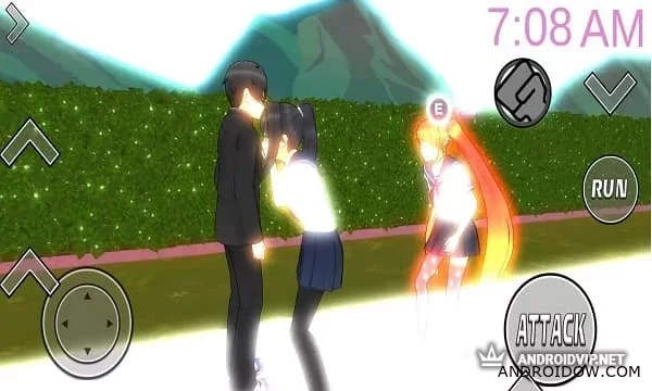 Yandere Chan Simulator