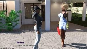Tamara Exposed APK