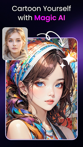 Genius Art: Image AI Generator Mod