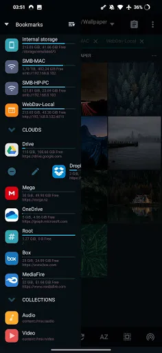 MiXplorer Silver File Manager Mod