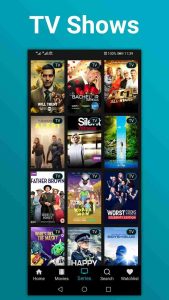 YesMovies