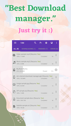 1DM+ APK