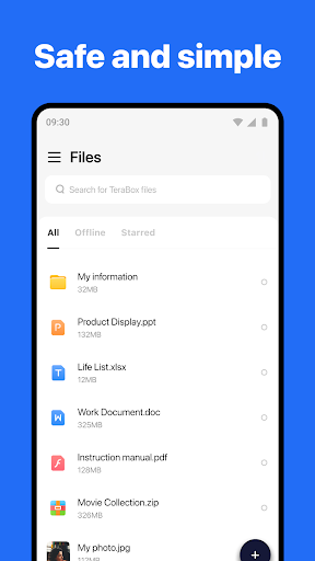 TeraBox MOD APK 3.44.2