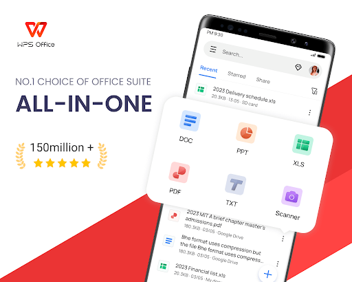 WPS Office v18.17.1