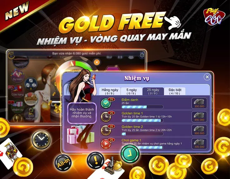 PlayCoc 2023 APK