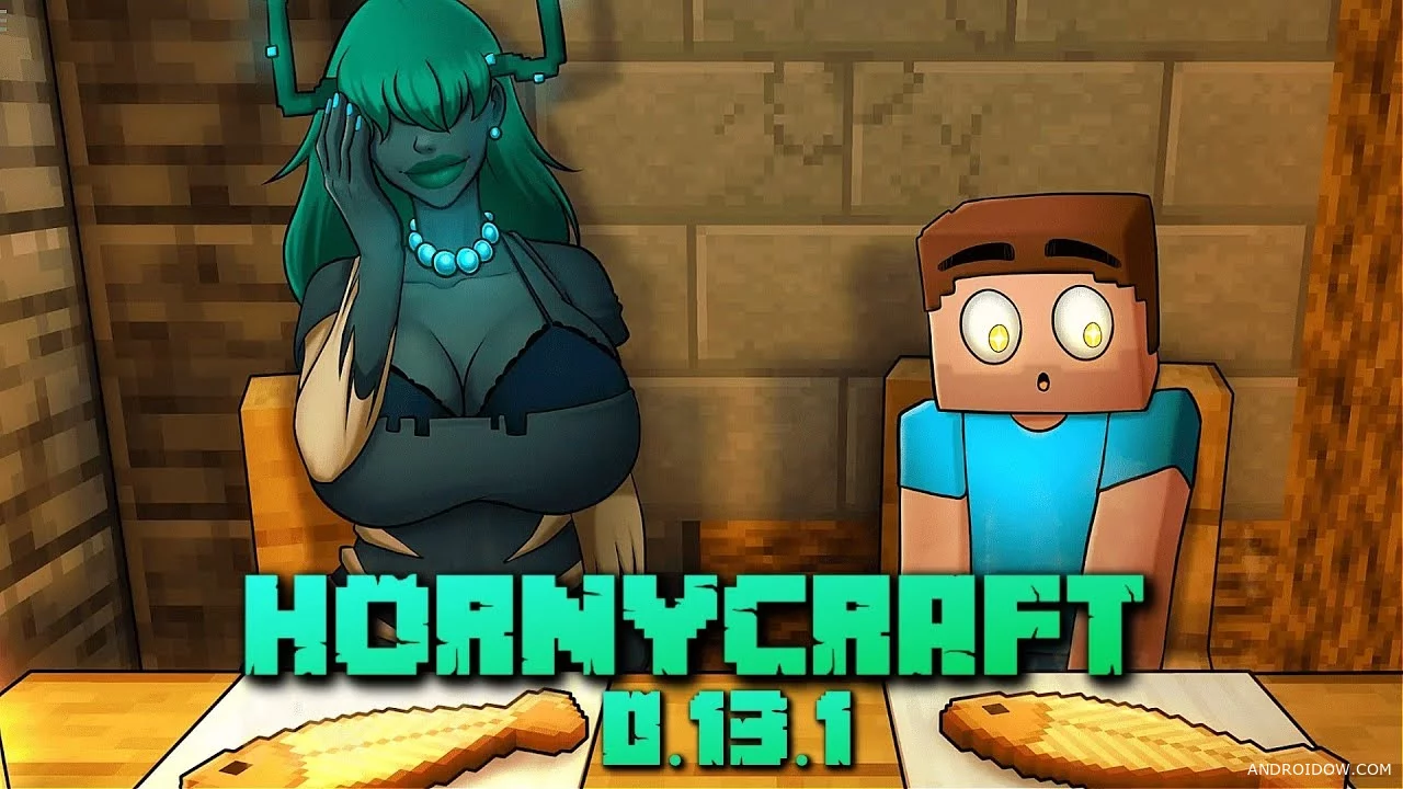 Horny Craft