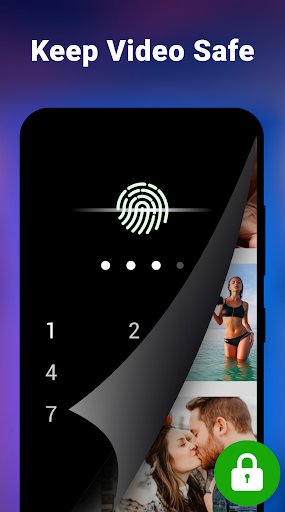 XPlayer MOD APK 2.4.6.1