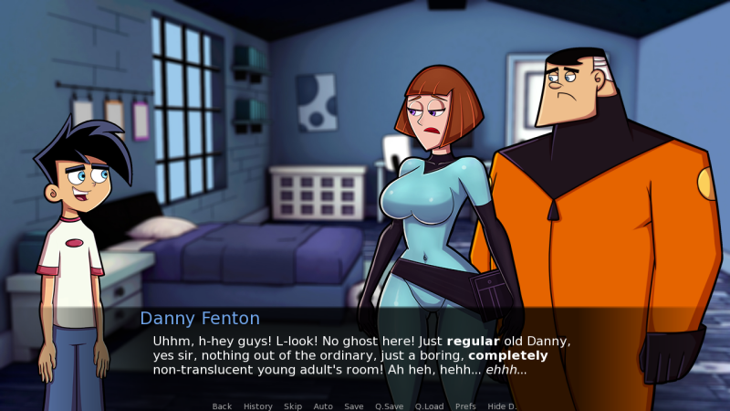 Amity Pak APK