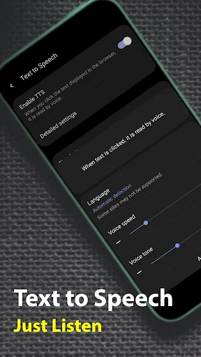 Soul Browser APK