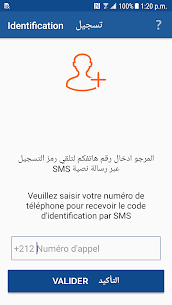 MT Prepaid Client