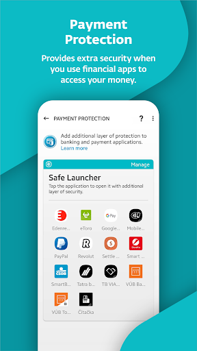 ESET Mobile Mod