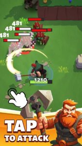 King Of Brawl
