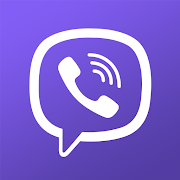 Viber Messenger v25.1.27-b.0