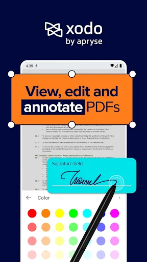 Xodo PDF Mod APK