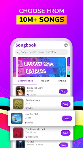 Smule v12.2.3