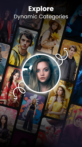 AI Face Swap: FaceMix Magic APK