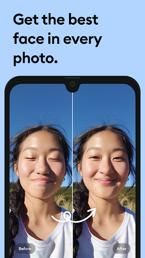 Remini Android