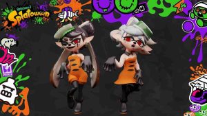 Squid Sister Taenmiperfiltilim