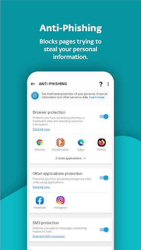 ESET Mobile Mod