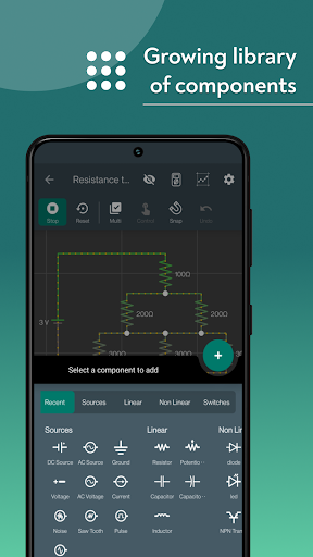 VoltSim Mod