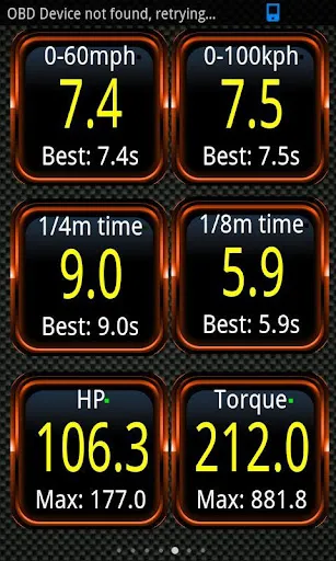 Torque Pro 1.12.108