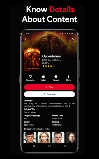Streamflix