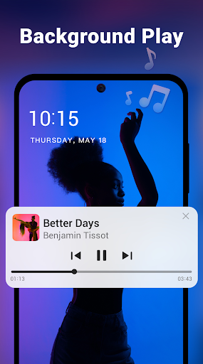 XPlayer MOD APK 2.4.6.1