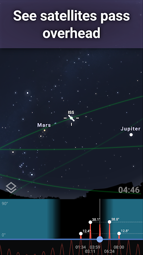 Stellarium Plus