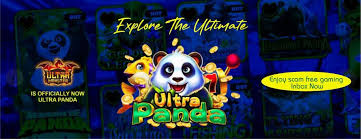 Ultra Panda 777 Real Money