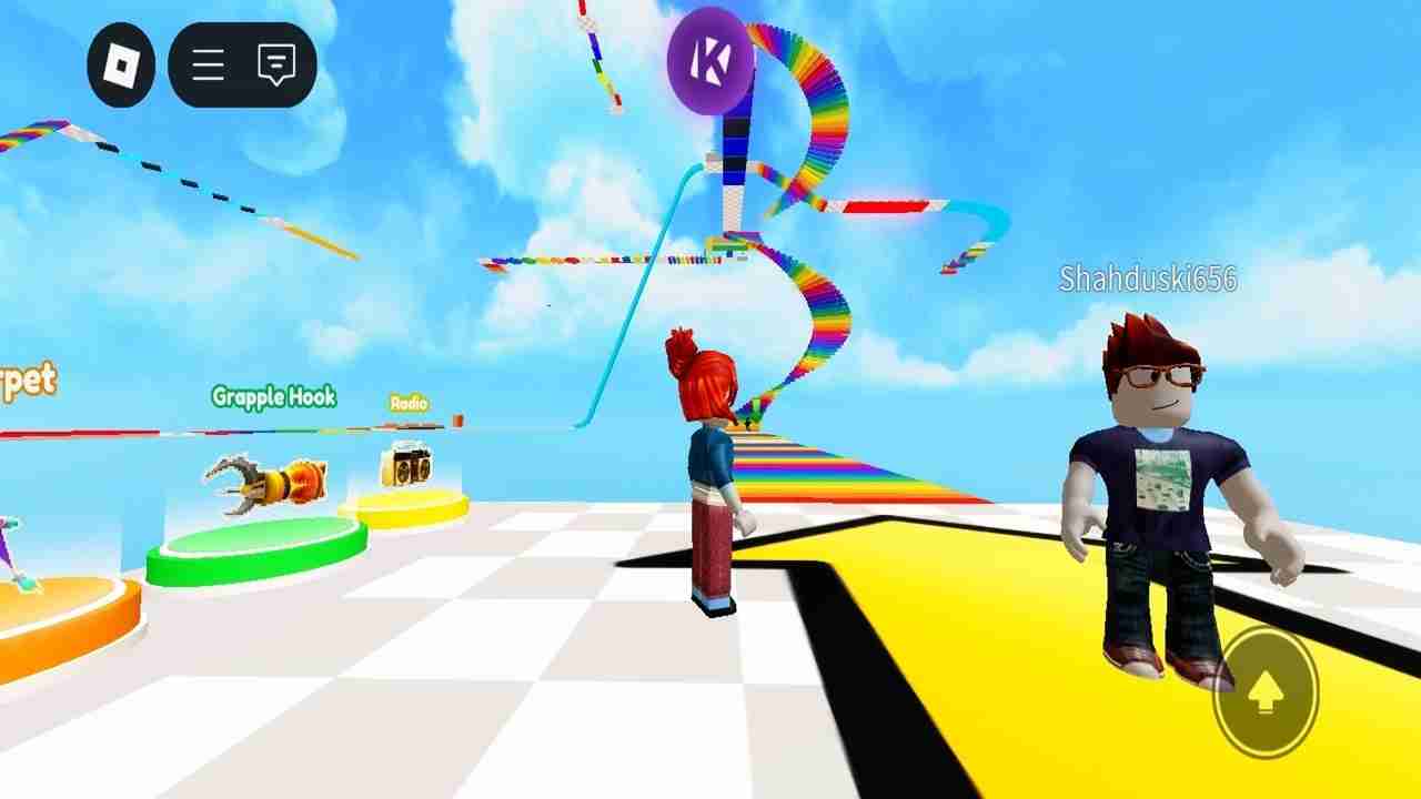 KRNL Executor APK