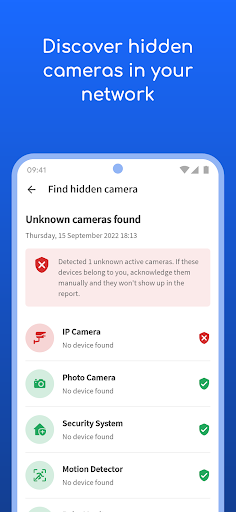 Fing v12.10.0