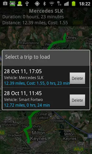 Torque Pro 1.12.108