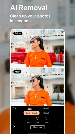 PhotoDirector APK