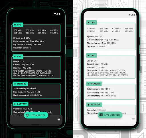 Franco Kernel Manager