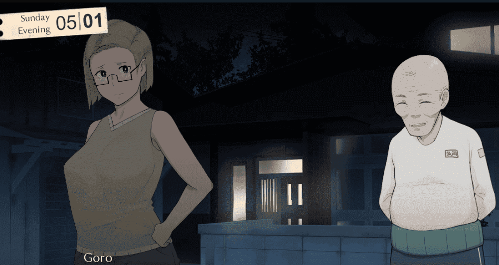 The Rural Homecoming