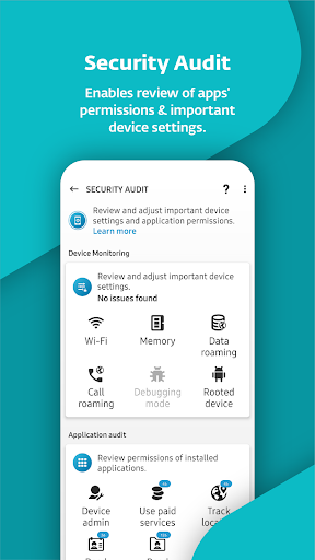 ESET Mobile Mod