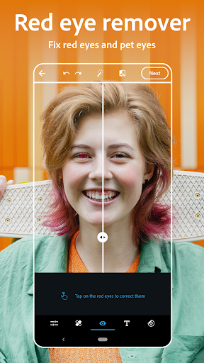Photoshop Express Premium APK