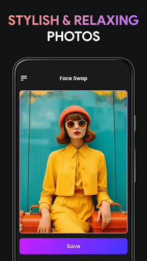 AI Face Swap: FaceMix Magic APK